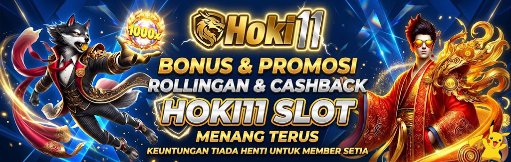HOKI11